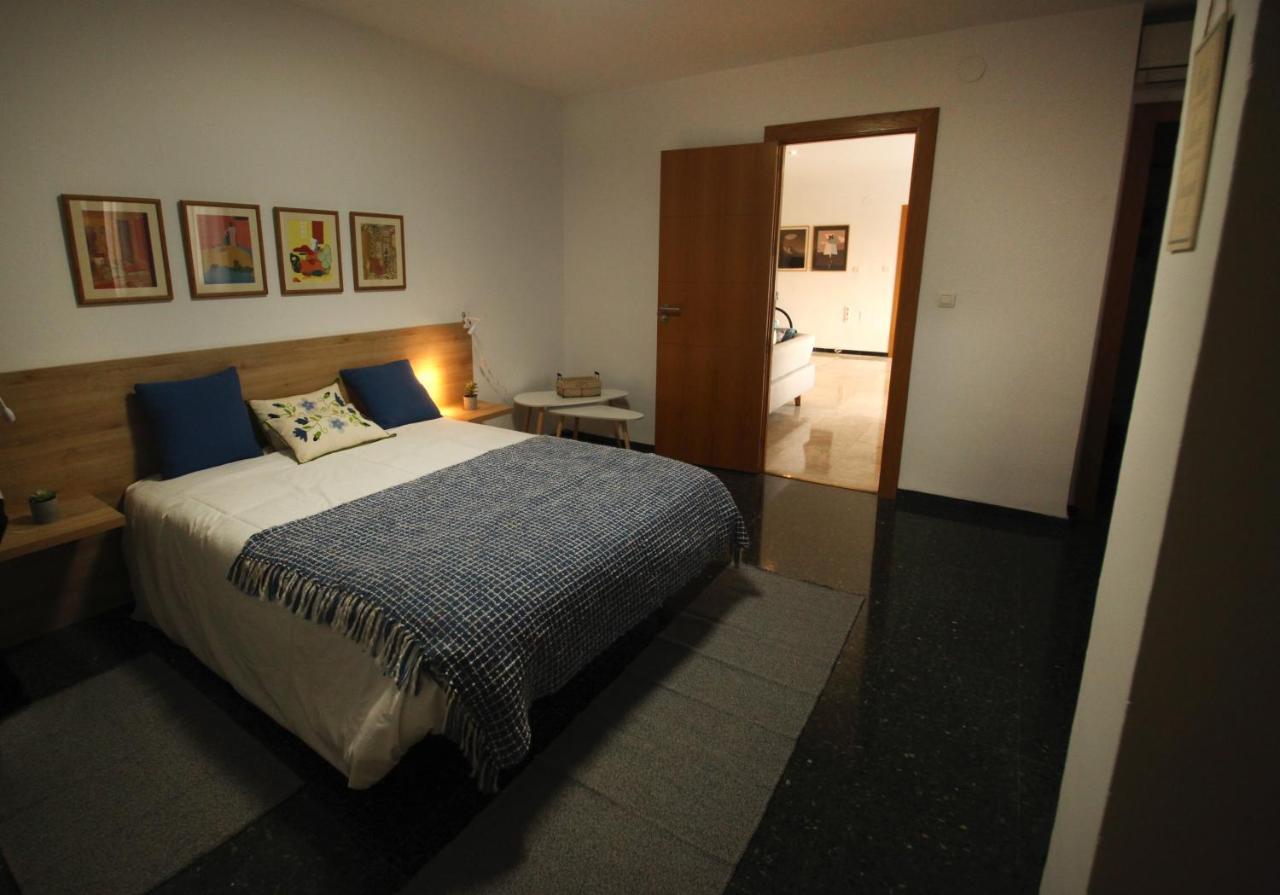 Apartamento Centro De Vistas Fantasticas Y Un Parking Gratis Apartment *